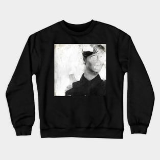 Faceless Crewneck Sweatshirt